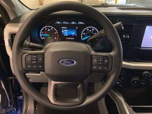 New 2026 Ford F250 XLT w/ Snow Plow/Camper Package image 19