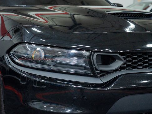 Used 2023 Dodge Charger R/T w/ Blacktop Package RWD image 12