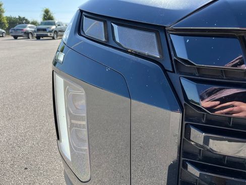 Used 2025 Hyundai Palisade SEL FWD image 11
