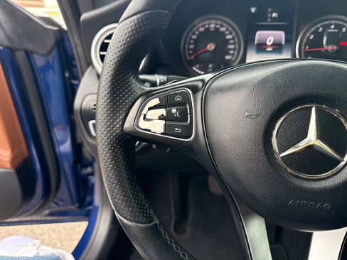 Used 2017 Mercedes-Benz C 300 4MATIC Coupe image 15