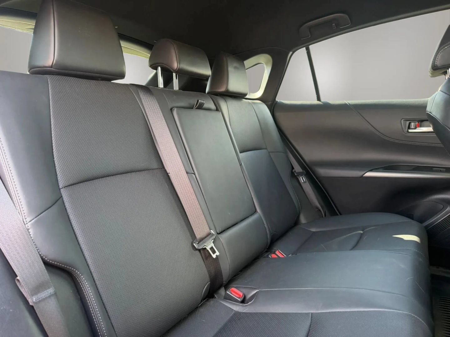 Used 2021 Toyota Venza Limited w/ Advanced Technology Package AWD/4WD image 18