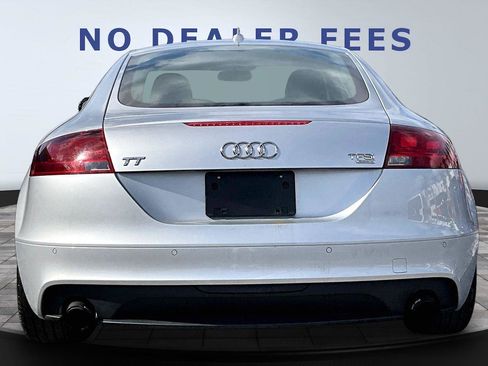 Used 2011 Audi TT 2.0T Prestige image 5