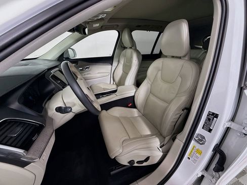 Used 2021 Volvo XC90 T6 Inscription w/ Advanced Package image 22