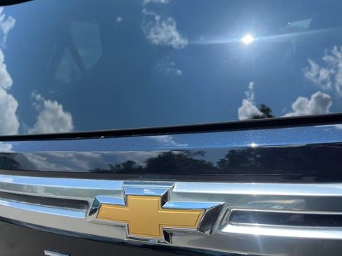 Used 2021 Chevrolet Tahoe High Country AWD/4WD image 41
