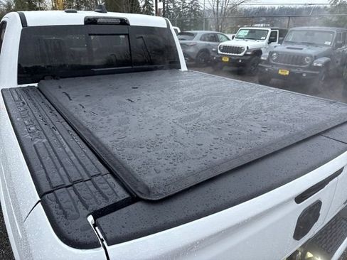 New 2026 RAM 1500 Limited image 33