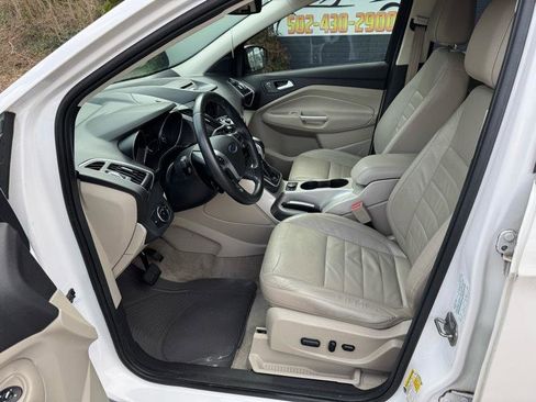 Used 2013 Ford Escape SEL image 14