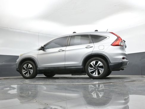 Used 2016 Honda CR-V Touring image 44