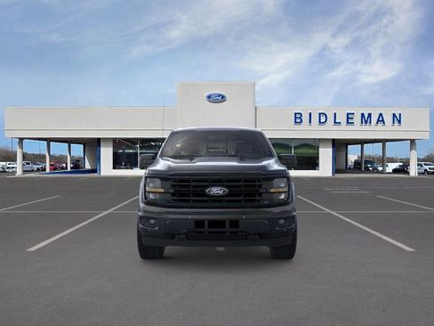 New 2026 Ford F150 XLT w/ Equipment Group 302A MID image 7