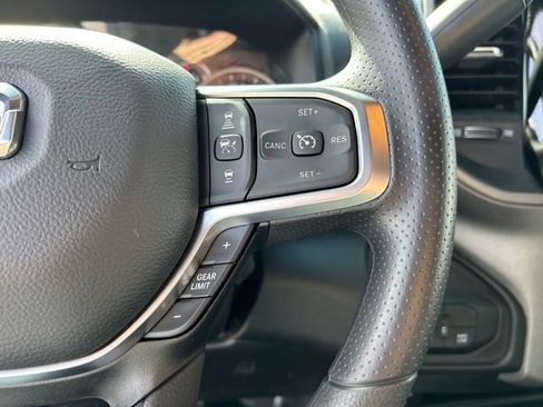 New 2026 RAM 5500 Tradesman image 23