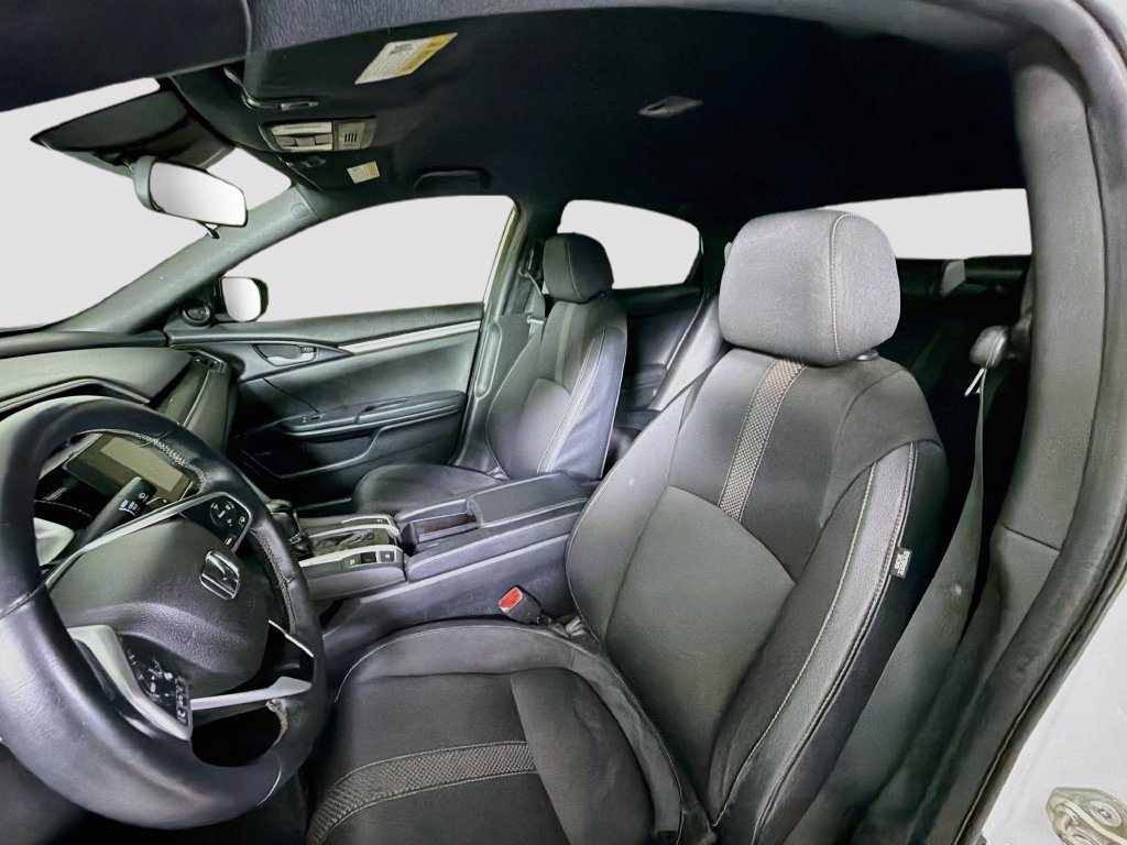 Used 2019 Honda Civic Sport image 13