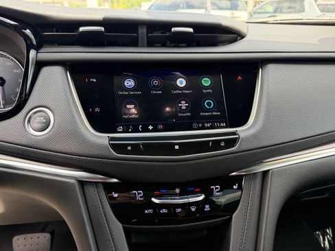 Used 2021 Cadillac XT5 Luxury FWD image 22