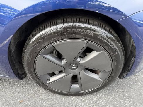 Used 2023 Tesla Model 3 Standard Range RWD image 38