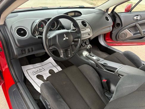 Used 2007 Mitsubishi Eclipse GS FWD image 40