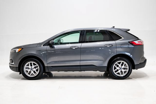 Used 2022 Ford Edge SEL AWD/4WD image 28