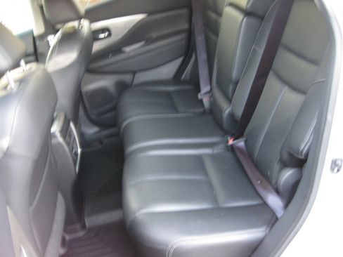 Used 2015 Nissan Murano SL image 24
