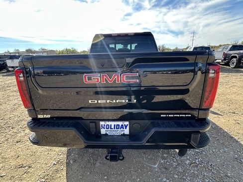 New 2026 GMC Sierra 2500 Denali w/ Denali Reserve Package image 6