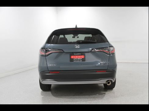 Used 2024 Honda HR-V Sport image 18
