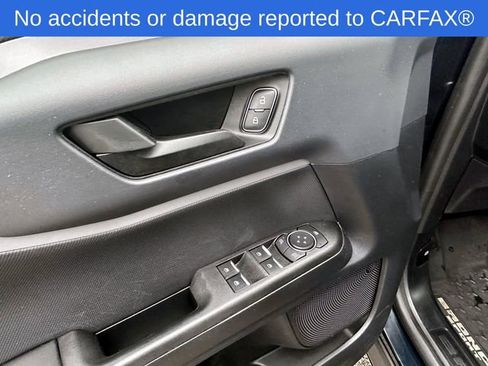 Used 2022 Ford Bronco Sport Big Bend image 17