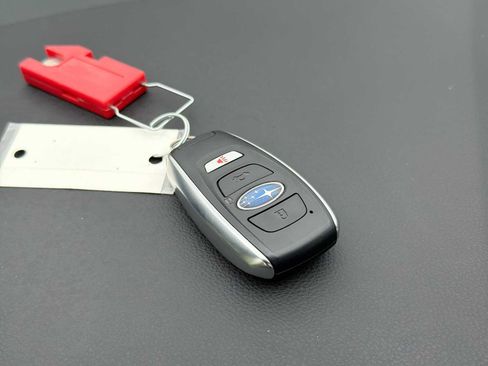 Certified 2025 Subaru Forester Touring w/ Popular Package - Touring AWD/4WD image 31