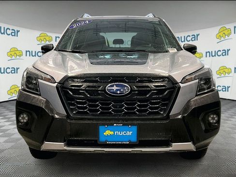 Used 2024 Subaru Forester Wilderness image 2