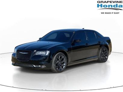 Used 2019 Chrysler 300 S