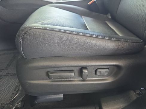Used 2023 Honda Passport EX-L image 26