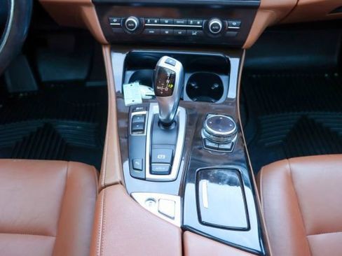 Used 2014 BMW 535i Sedan image 27