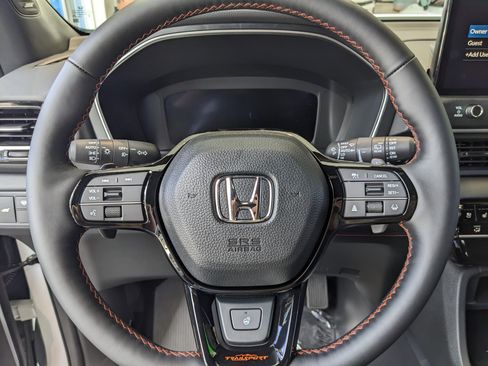 New 2026 Honda Passport TrailSport Elite image 38