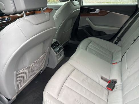 Used 2021 Audi A5 2.0T Premium Plus image 18