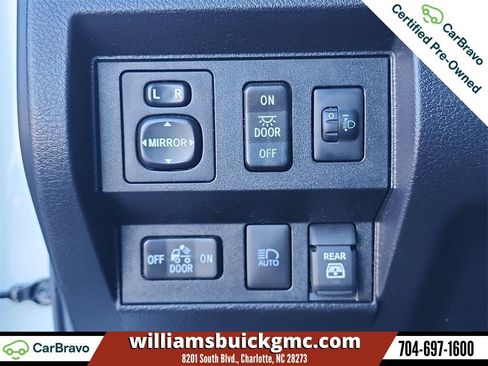 Used 2021 Toyota Tundra SR5 w/ SR5 Upgrade Package image 17