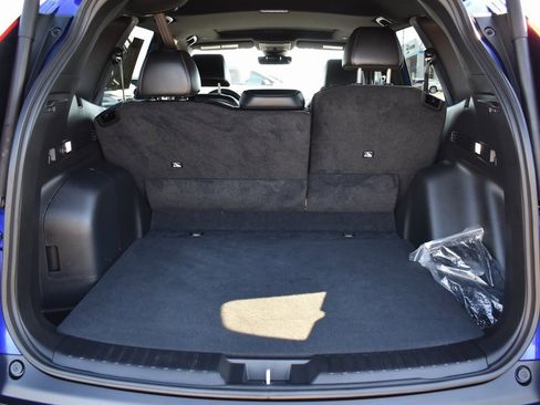 Used 2024 Honda CR-V Sport-L image 7