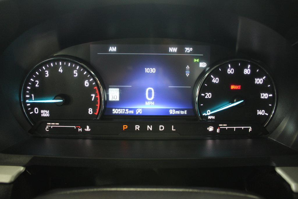 Used 2023 Ford Explorer XLT w/ Equipment Group 202A AWD/4WD image 21