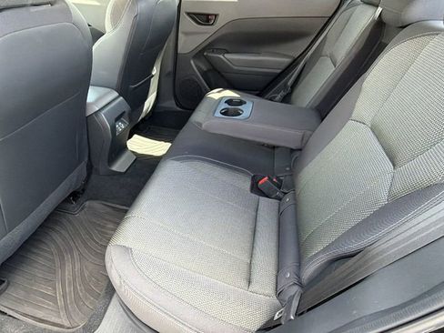 Used 2024 Subaru Crosstrek 2.0i Premium AWD/4WD image 16