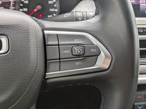 Used 2022 Jeep Compass Latitude w/ Convenience Group image 33