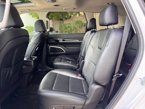 Used 2023 Kia Telluride S w/ S Sunroof Package AWD/4WD image 20