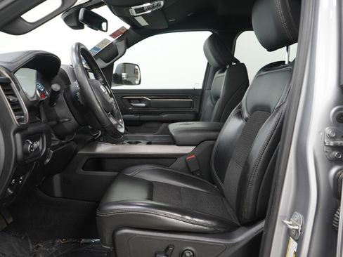 Used 2019 RAM 1500 Sport w/ Level 2 Equipment Group AWD/4WD image 21