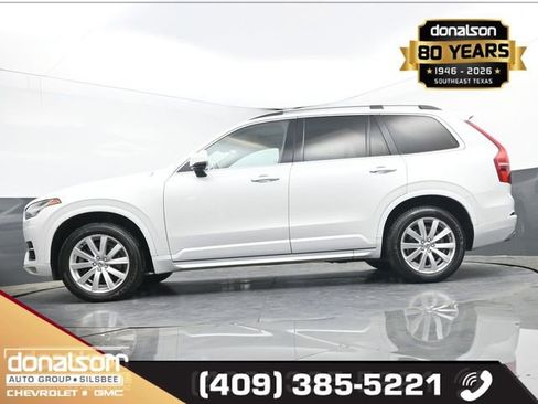 Used 2016 Volvo XC90 T6 Momentum w/ Protection Package Plus image 14