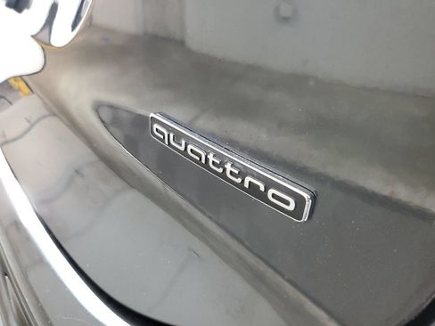 Certified 2025 Audi Q6 e-tron Premium Plus w/ Premium Plus AWD/4WD image 7