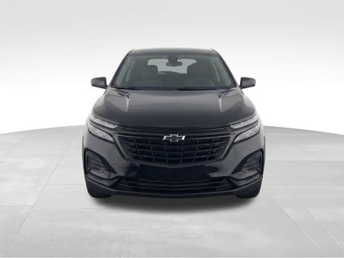 Used 2023 Chevrolet Equinox LS FWD image 6