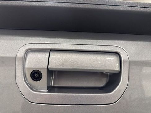 Used 2025 Honda Ridgeline TrailSport image 18