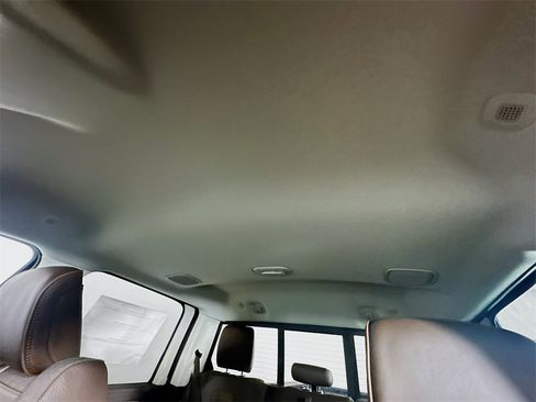 New 2026 RAM 3500 Longhorn w/ Towing Technology Group image 14