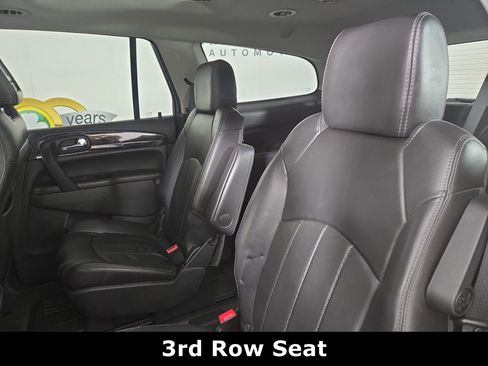 Used 2017 Buick Enclave Premium w/ Experience Buick Package image 12