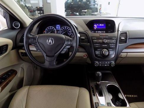 Used 2014 Acura RDX Base image 12