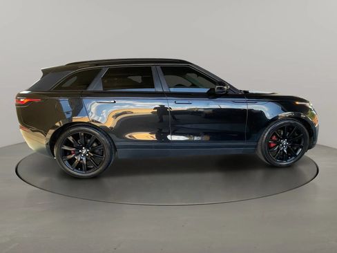 Used 2020 Land Rover Range Rover Velar S AWD/4WD image 6