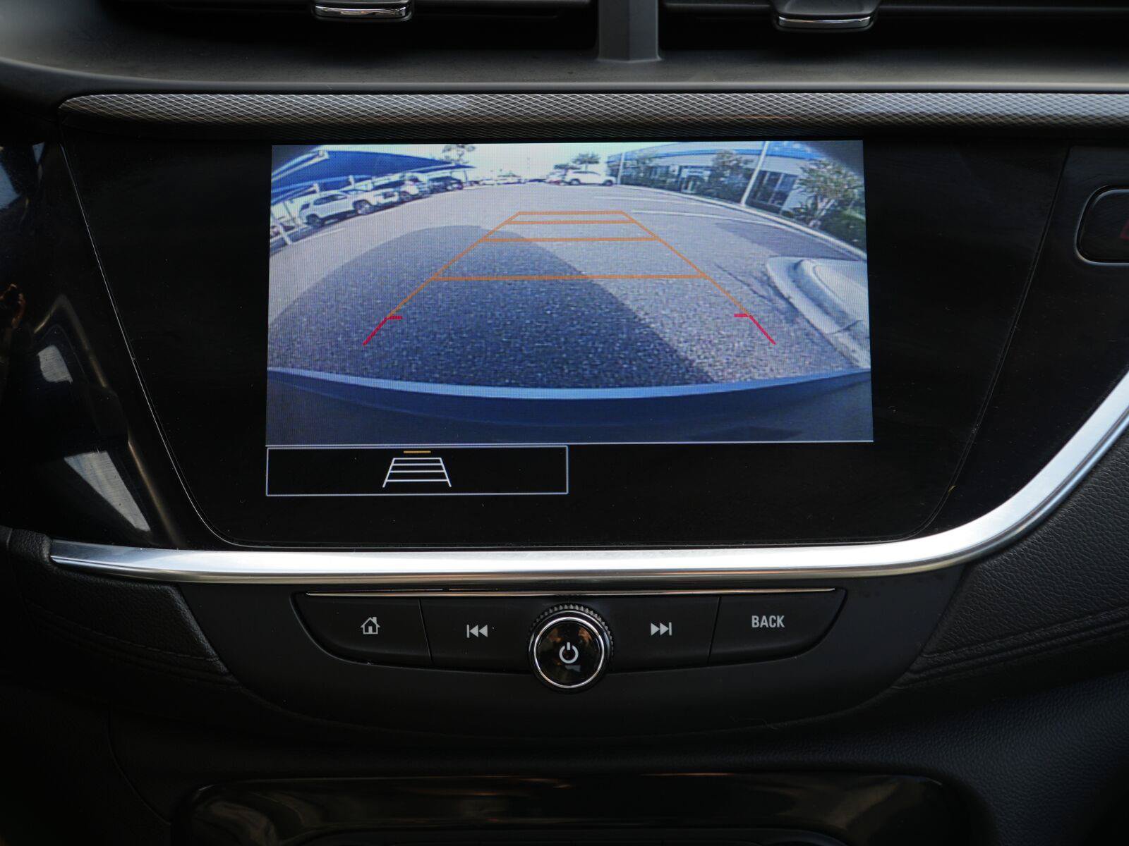 Used 2023 Buick Encore GX Preferred w/ Cold Weather Comfort Package FWD image 26
