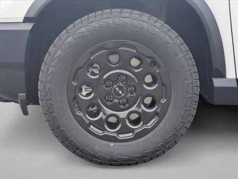 New 2026 Honda Passport TrailSport image 10