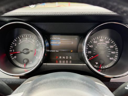 Used 2015 Ford Mustang Premium RWD image 66