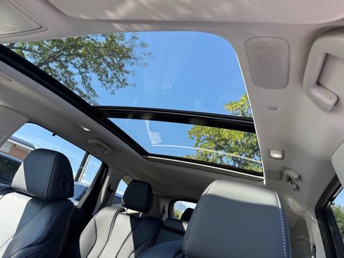 Certified 2026 Acura MDX w/ Technology Package AWD/4WD image 27