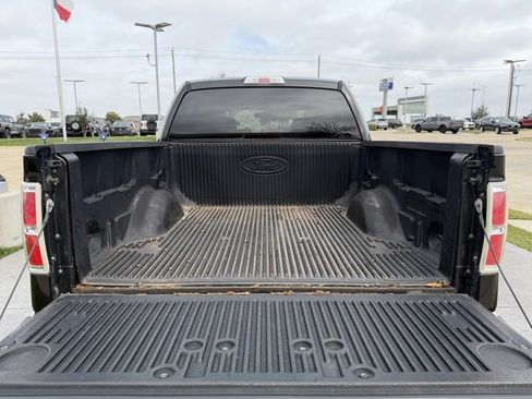 Used 2010 Ford F150 XLT image 7