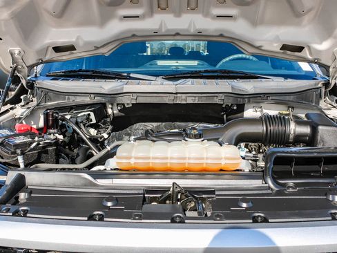 Used 2021 Ford F150 XL w/ STX Appearance Package image 21